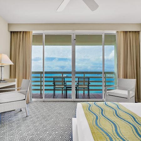 El Conquistador Resort - Puerto Rico Fajardo Bagian luar foto