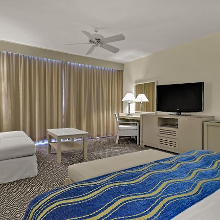 El Conquistador Resort - Puerto Rico Fajardo Bagian luar foto