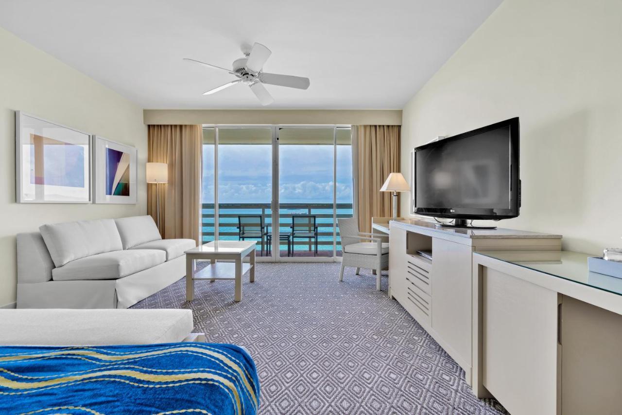 El Conquistador Resort - Puerto Rico Fajardo Bagian luar foto