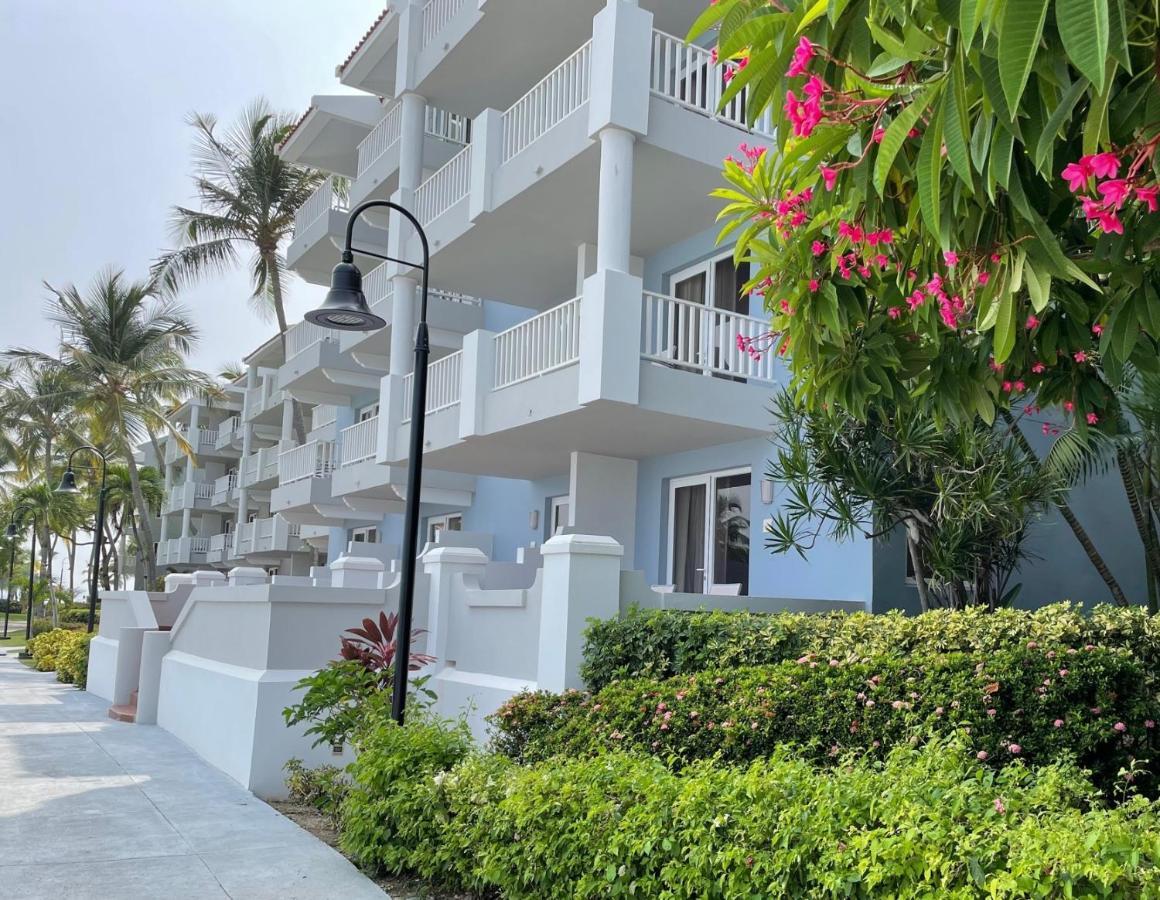 El Conquistador Resort - Puerto Rico Fajardo Bagian luar foto