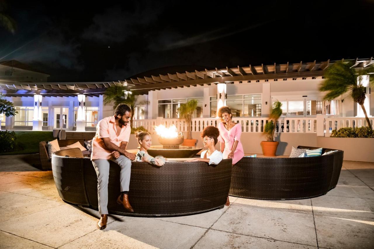 El Conquistador Resort - Puerto Rico Fajardo Bagian luar foto