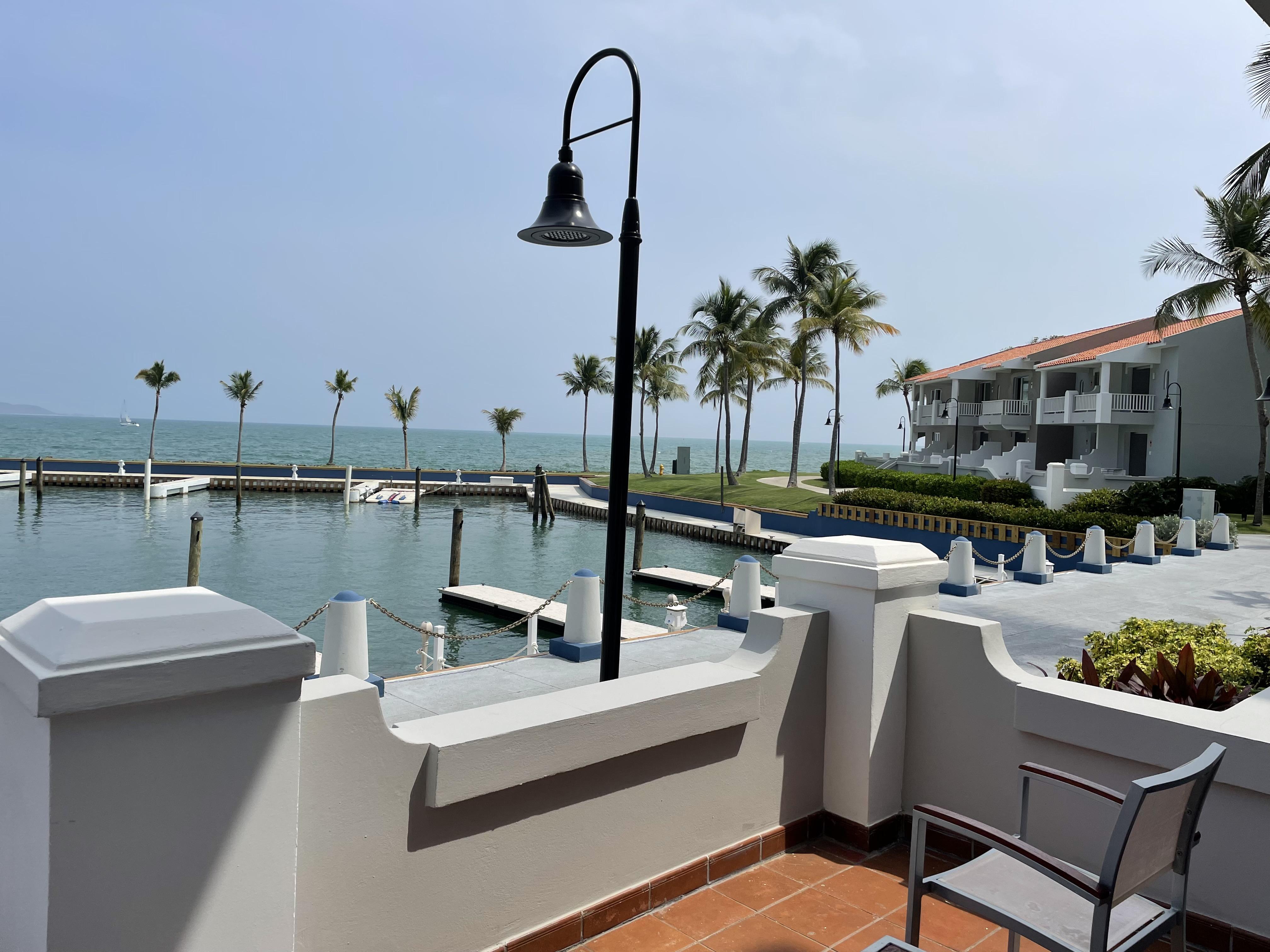 El Conquistador Resort - Puerto Rico Fajardo Bagian luar foto