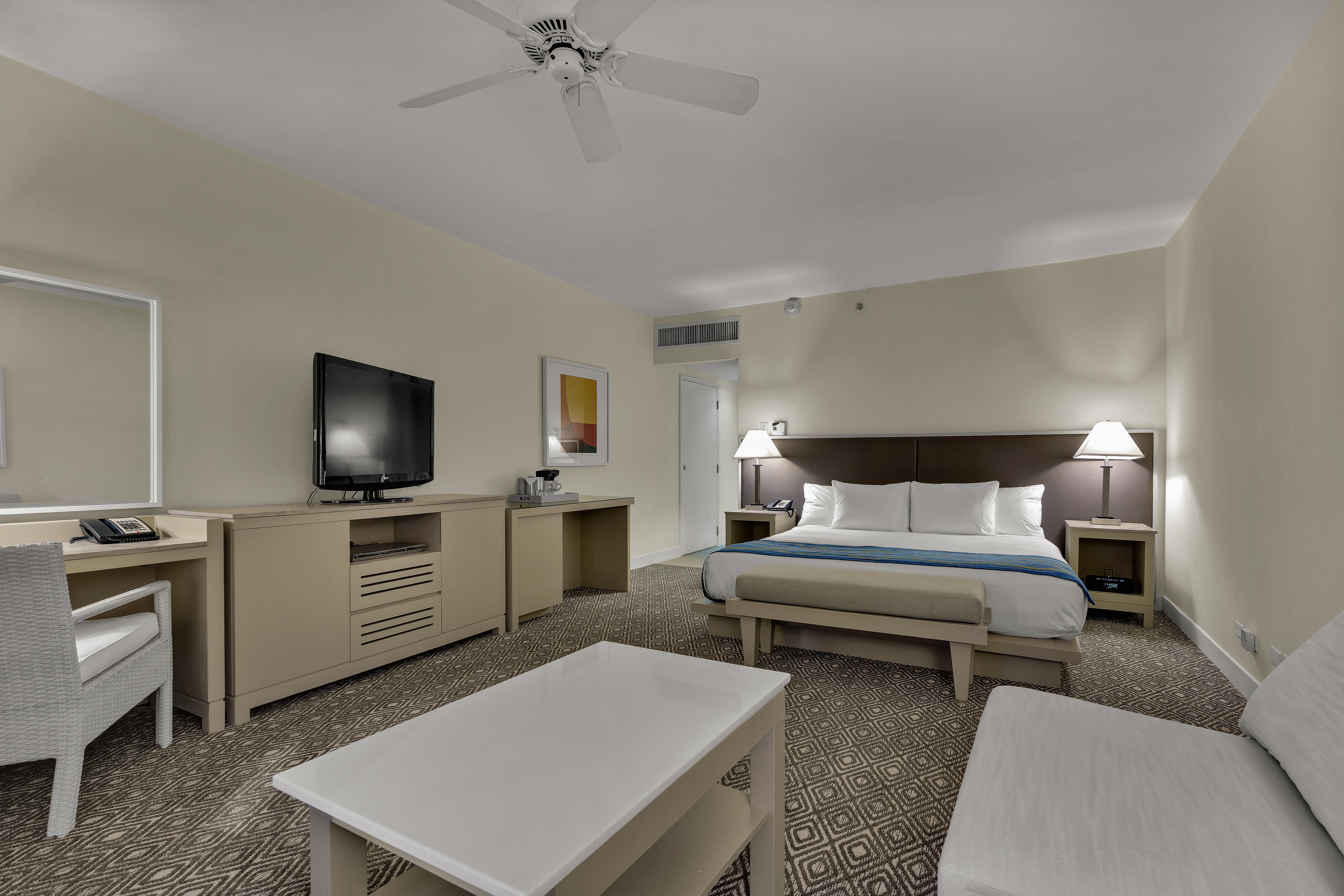 El Conquistador Resort - Puerto Rico Fajardo Bagian luar foto