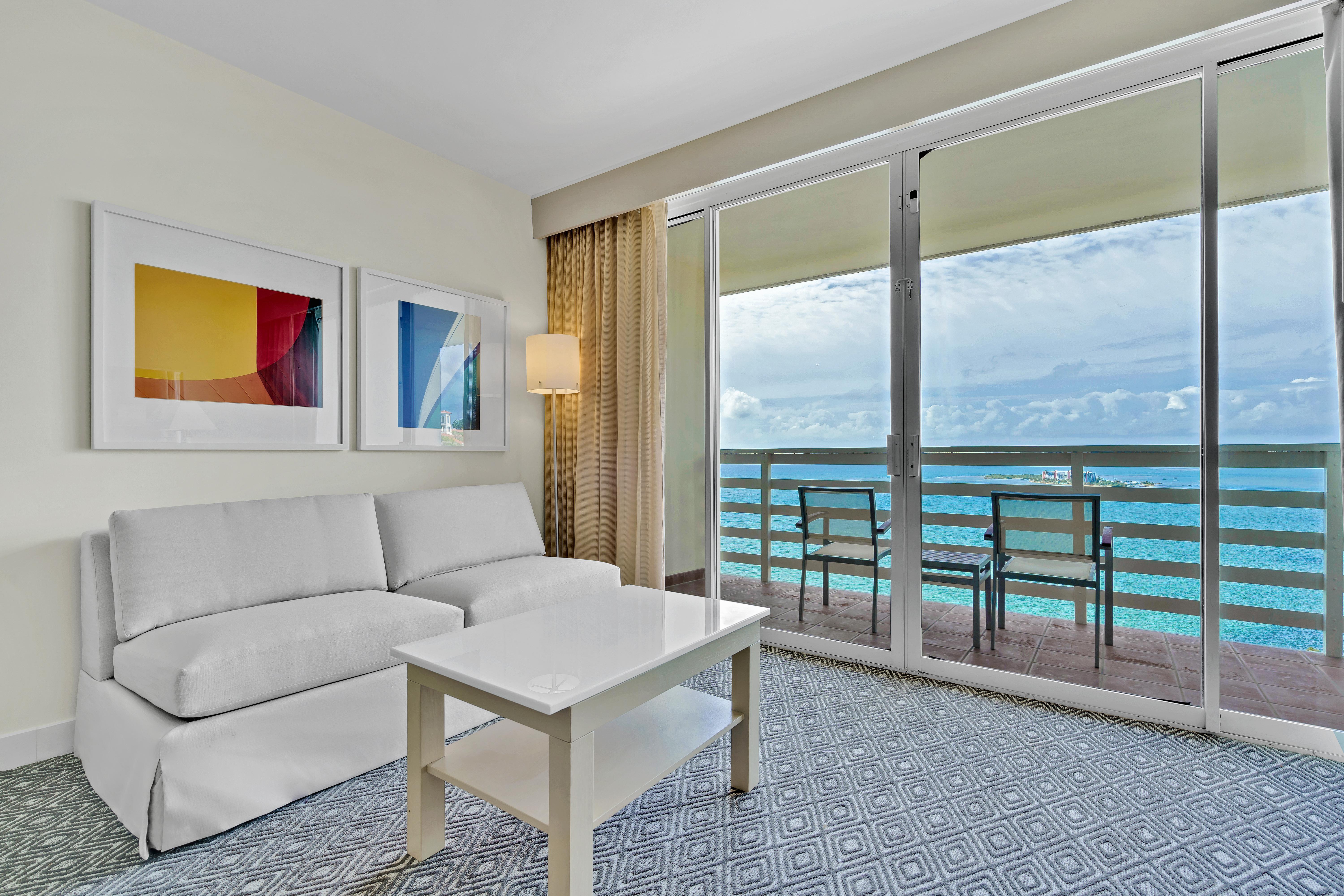 El Conquistador Resort - Puerto Rico Fajardo Bagian luar foto