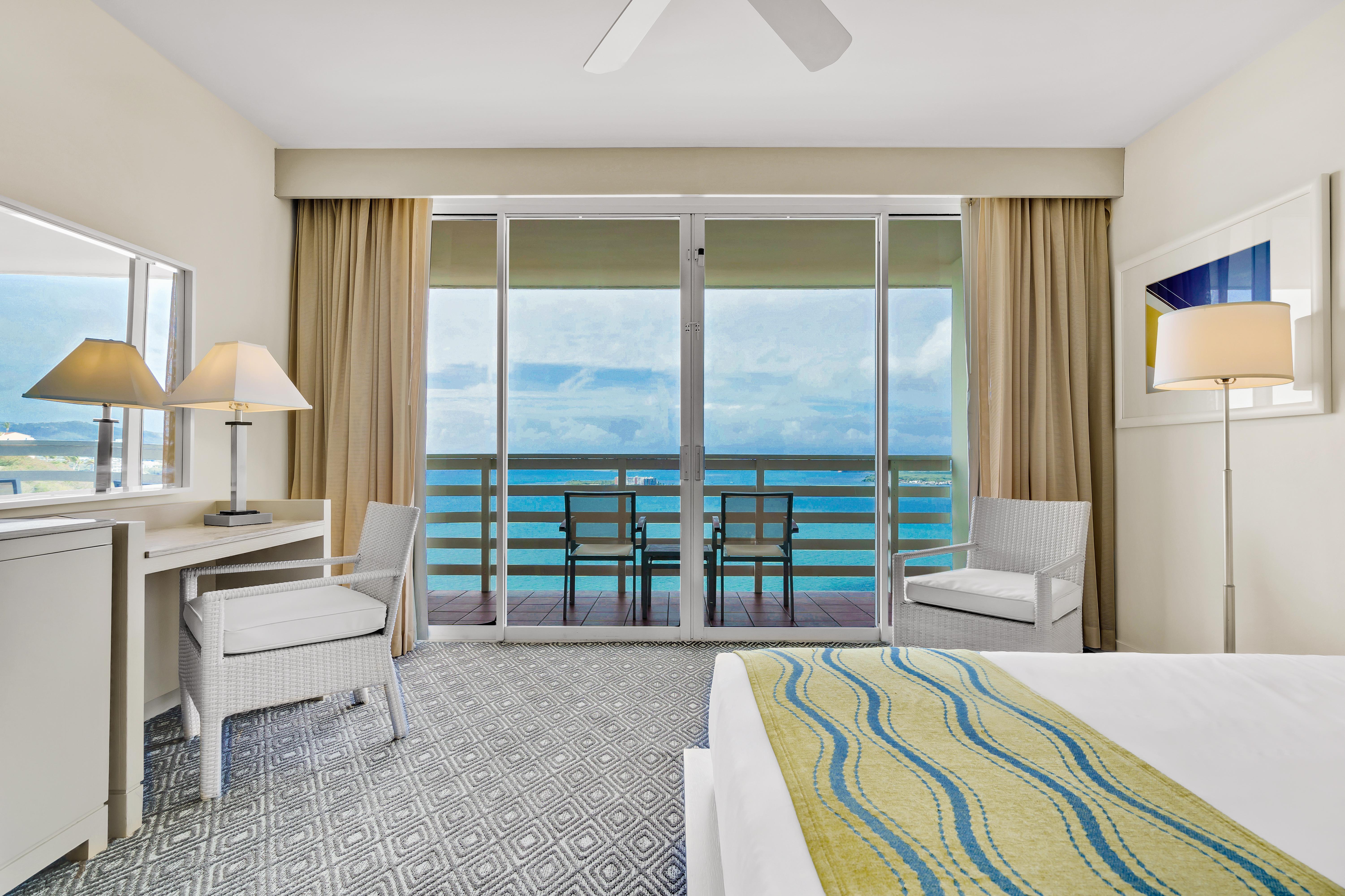 El Conquistador Resort - Puerto Rico Fajardo Bagian luar foto