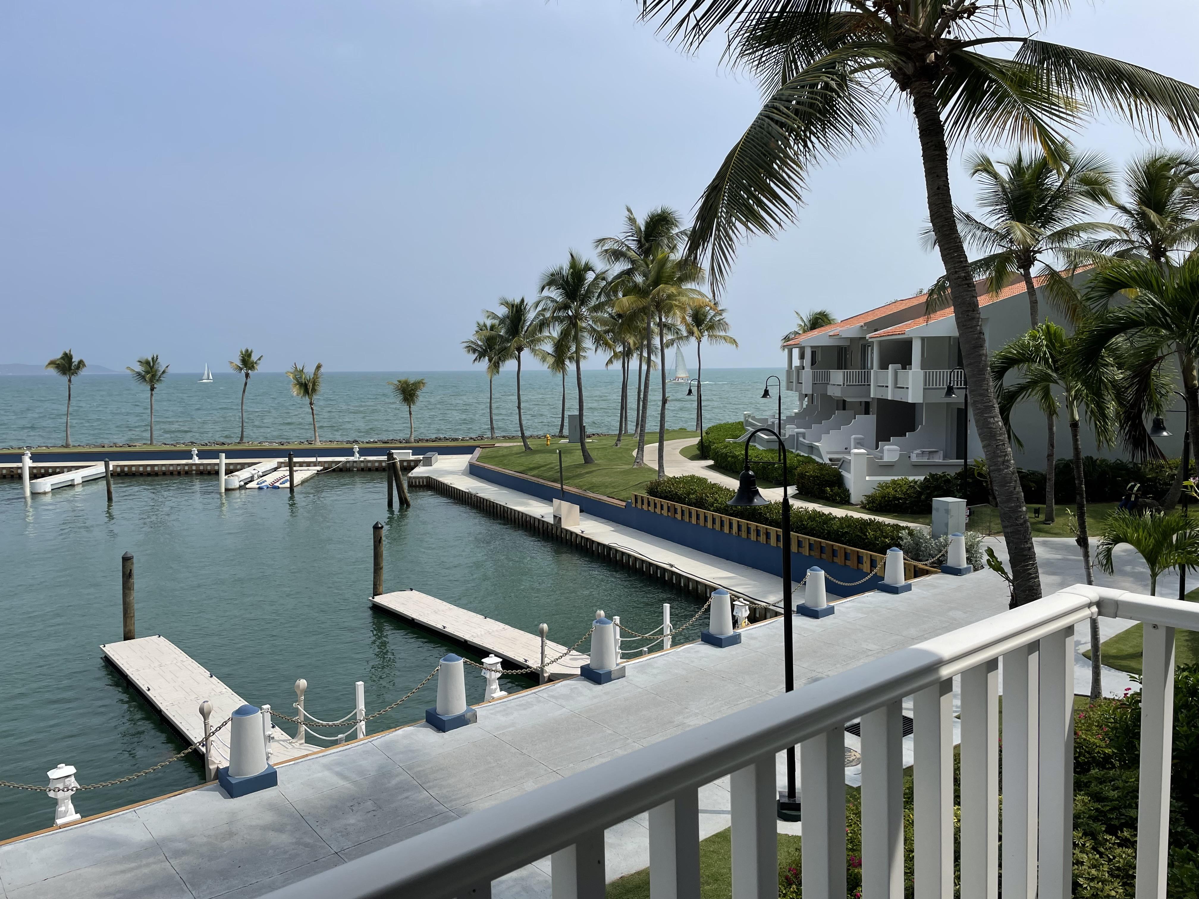 El Conquistador Resort - Puerto Rico Fajardo Bagian luar foto