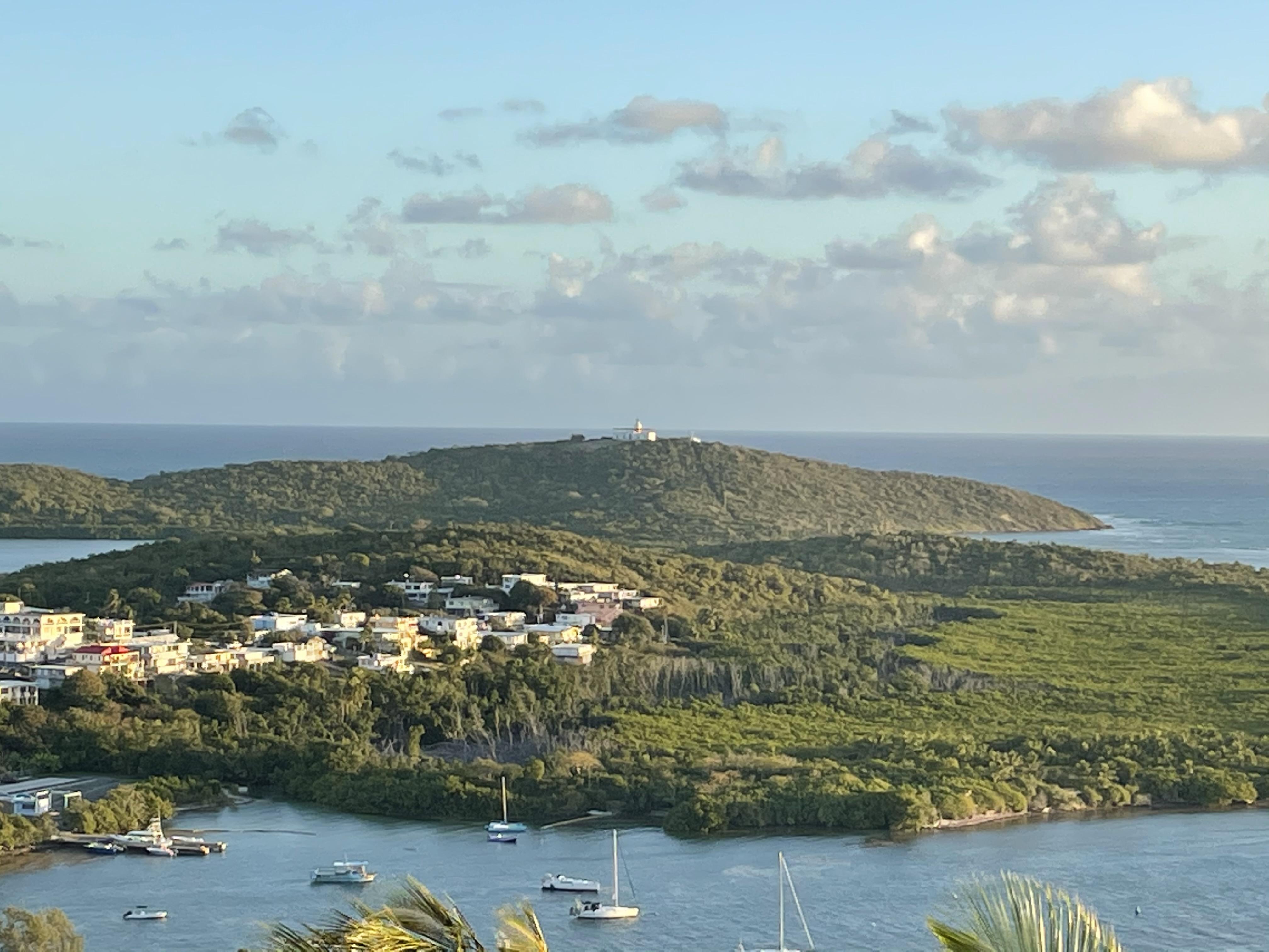 El Conquistador Resort - Puerto Rico Fajardo Bagian luar foto