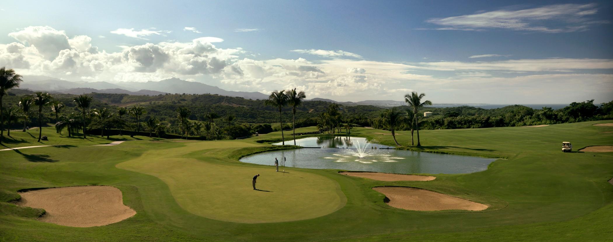 El Conquistador Resort - Puerto Rico Fajardo Bagian luar foto