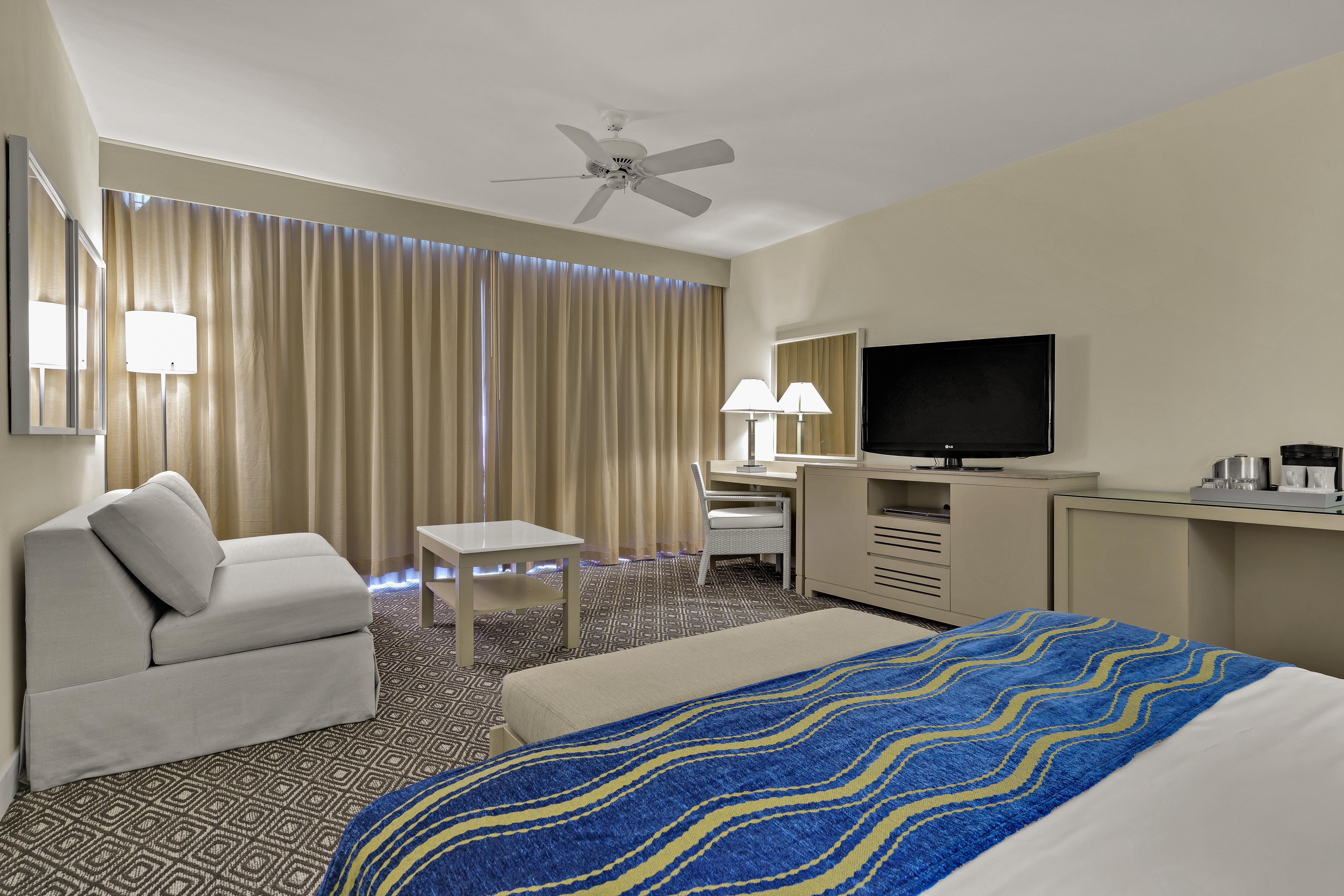 El Conquistador Resort - Puerto Rico Fajardo Bagian luar foto