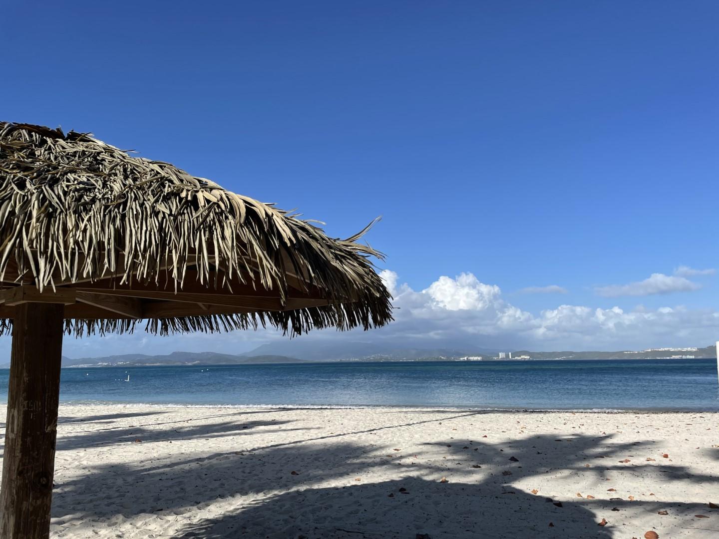 El Conquistador Resort - Puerto Rico Fajardo Bagian luar foto