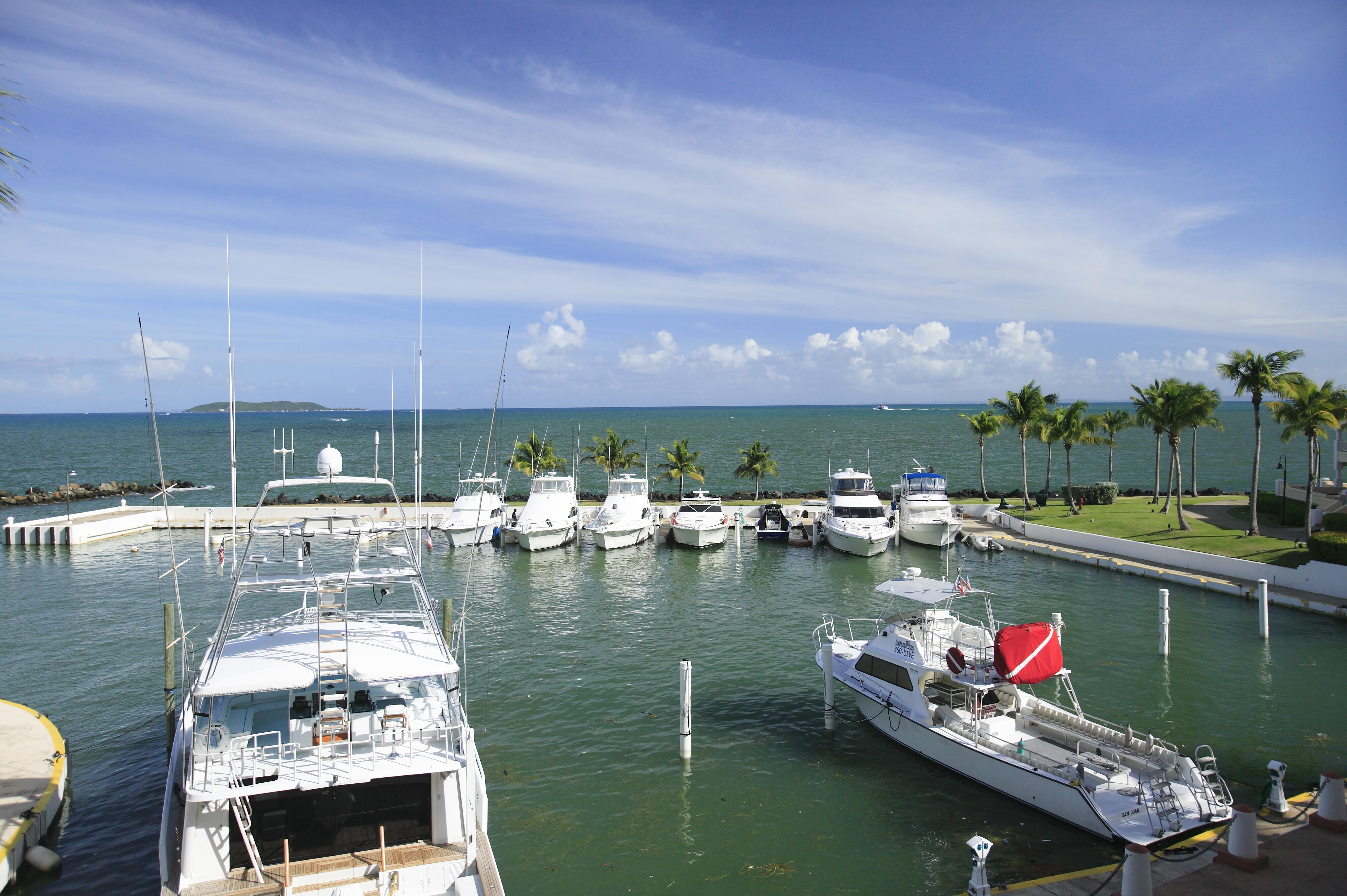 El Conquistador Resort - Puerto Rico Fajardo Bagian luar foto