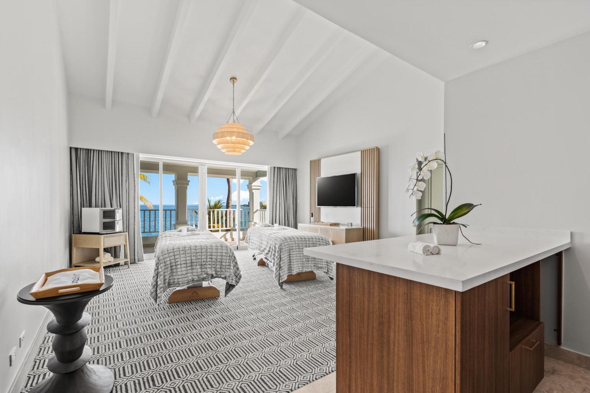 El Conquistador Resort - Puerto Rico Fajardo Bagian luar foto