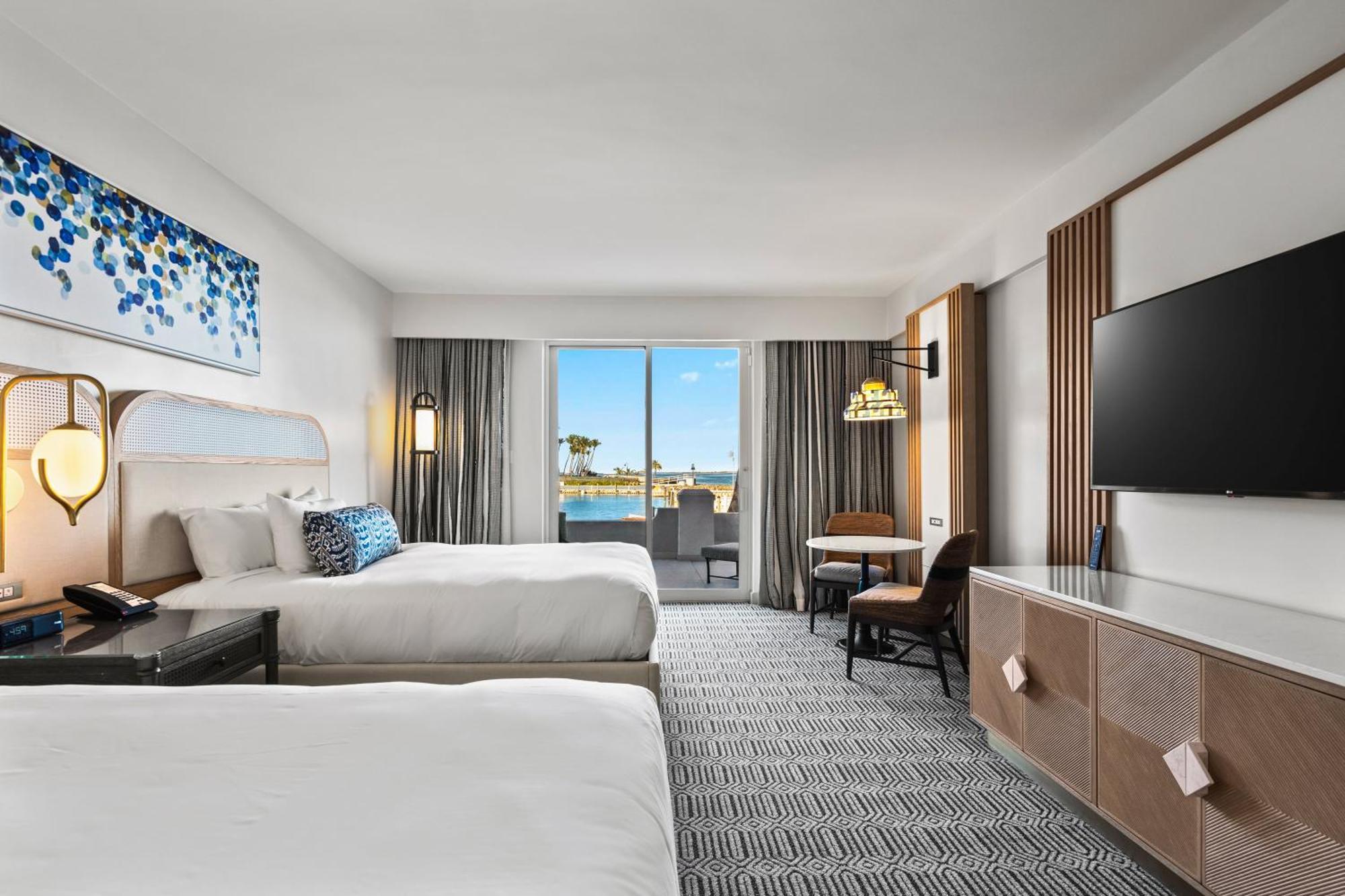 El Conquistador Resort - Puerto Rico Fajardo Bagian luar foto