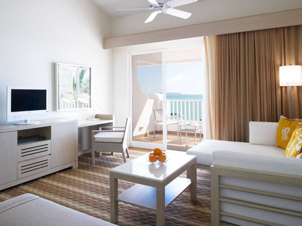El Conquistador Resort - Puerto Rico Fajardo Ruang foto